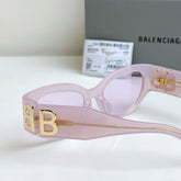 China Replica Balenciaga Sunglasses 69usd Only